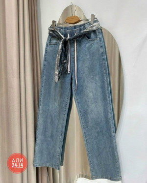 Джинсы #23284358