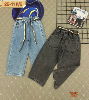 Джинсы 23284437