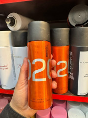 Дезодорант