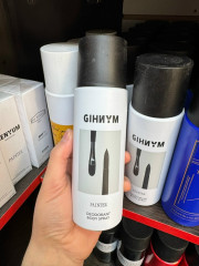 Дезодорант