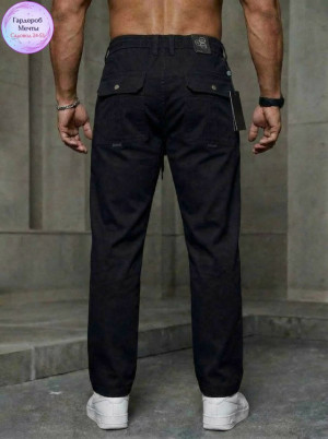 Джинсы #23284682