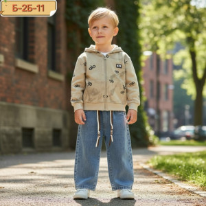 Костюм #23284735