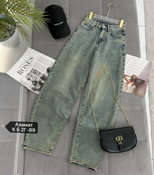 Джинсы #23284808