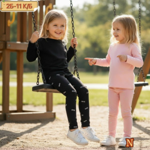 Леггинсы 23285015