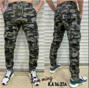 Спортивные брюки