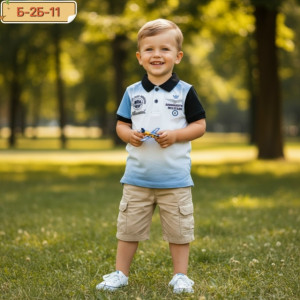 Футболка 23285198