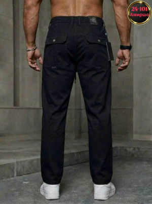 Джинсы #23285273