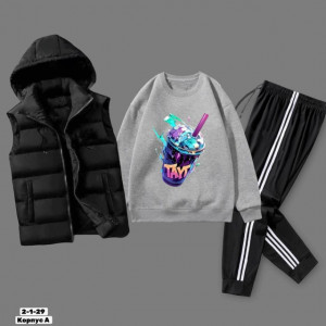 Костюм #23285286