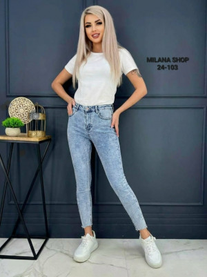 Джинсы #23285339