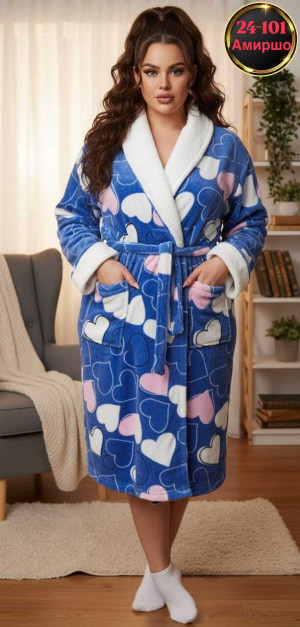 Халат 23285467