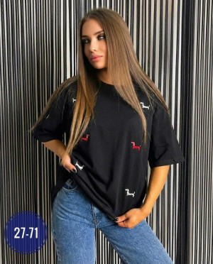 Футболка 23285526