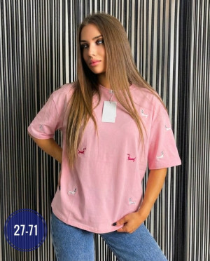 Футболка #23285527