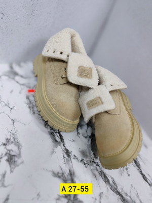 Ботинки #23285744