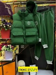 Спортивный костюм