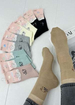 Носки #23285980