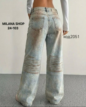 Джинсы #23286049