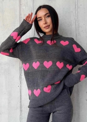 Свитер 23286136