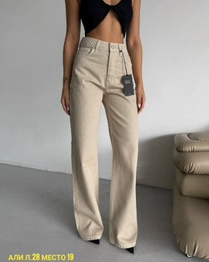 Джинсы #23286147