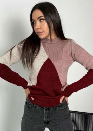 Свитер 23286183