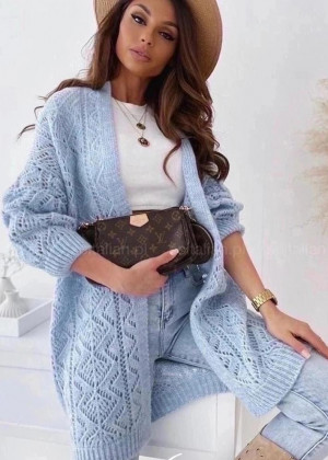 Кардиган #23286537