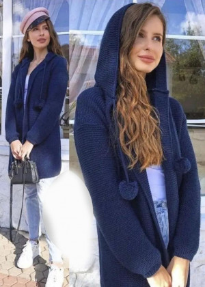 Кардиган #23286562