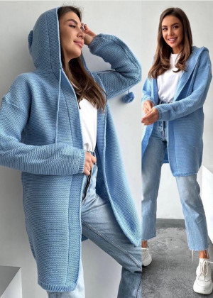 Кардиган #23286564