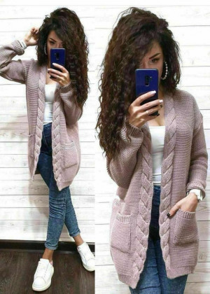 Кардиган #23286567