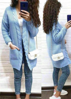 Кардиган #23286569