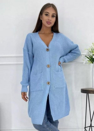 Кардиган #23286582