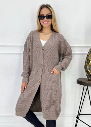 Кардиган 23286585