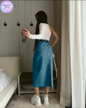 Джинсы #23286593