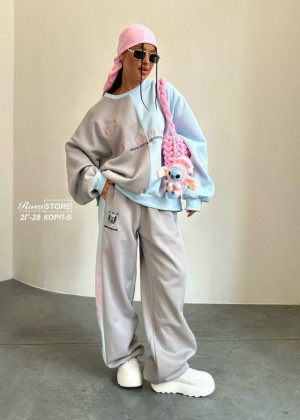 Костюм #23286752