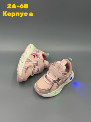 Кроссовки 23286786