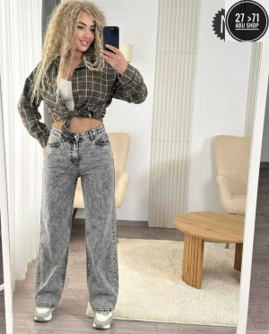 Джинсы #23286920