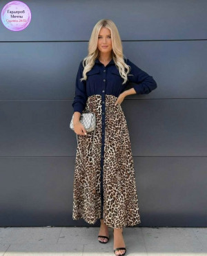 Платье #23287001