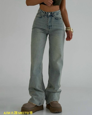 Джинсы #23287044