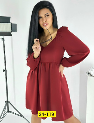 Платье #23287106