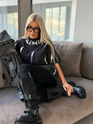 Футболка #23287175