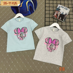 Футболка 23287204