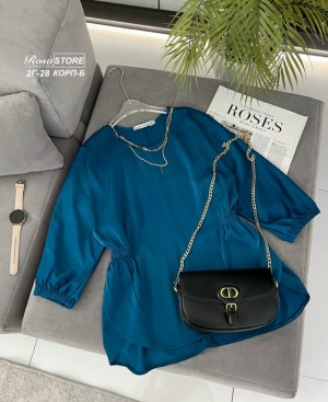 Блузка 23287312