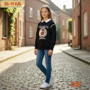 Толстовка 23287344