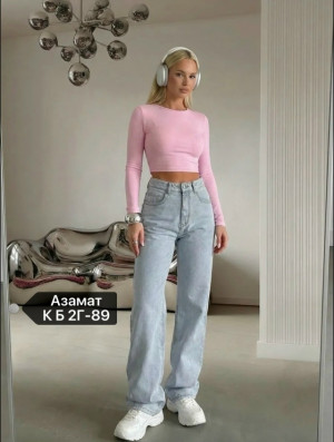 Джинсы #23287807