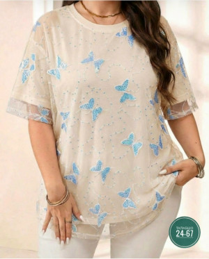 Футболка #23288097