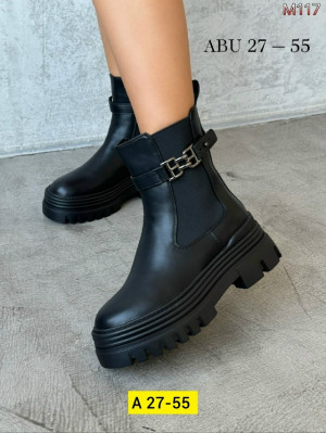 Ботинки 23288119