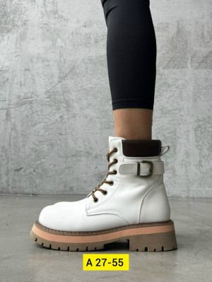 Ботинки #23288278