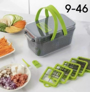 Овощерезка