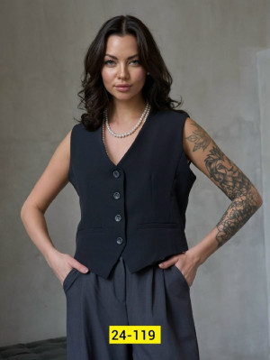 Жилет #23288567