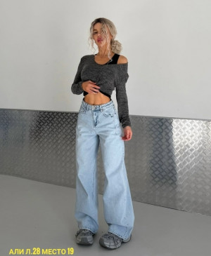 Джинсы #23288577