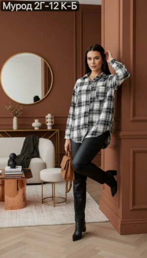 Рубашка #23288673