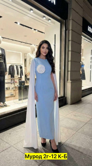 Платье #23288786